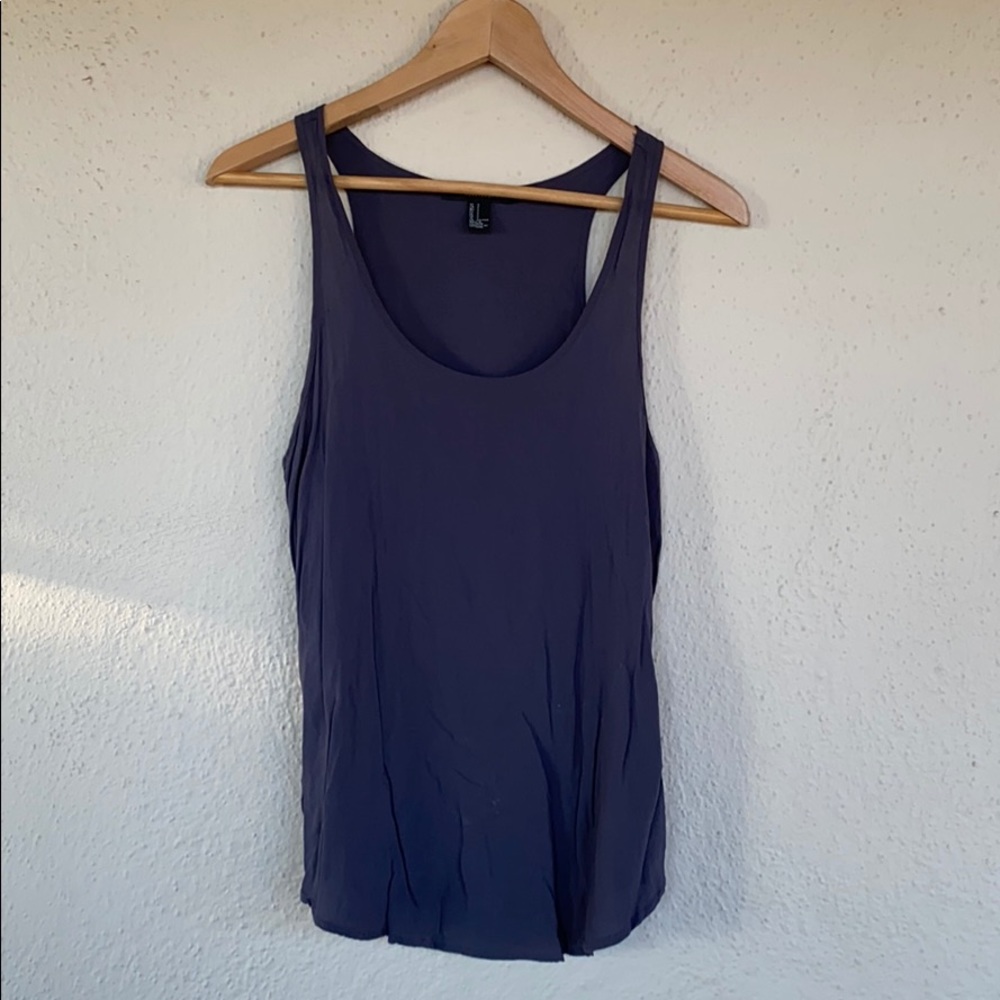 Racer back - Tank top